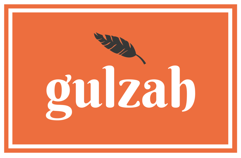 Gulzah Logo